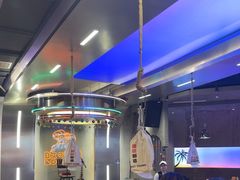 -路边羊烧烤酒场(宝带路店)