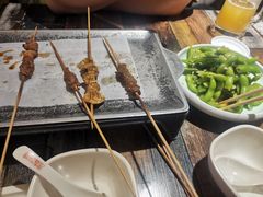 -管氏翅吧(广渠门店)