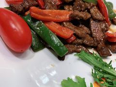 -老人和饭店(打浦路店)