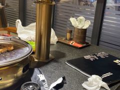 -味家烤肉烤鳗鱼牛排(西塔旗舰店)