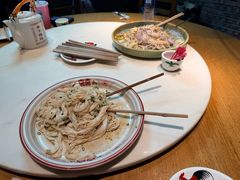 -广府乡下·饭庄(新港东路店)