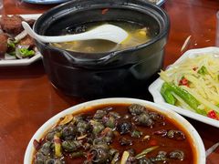 -渔娘蟹庄(阳澄湖莲花岛店)