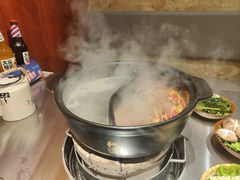 -郭铁柱·泥炉老火锅(江北龙湖天街店)