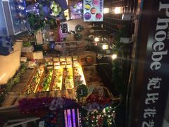 妃比花艺-妃比花艺(光启城时尚购物中心店)