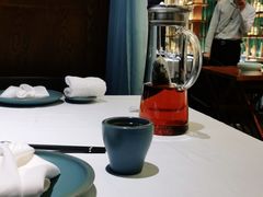 -君子·兰餐厅(长江路店)