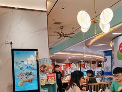 -苏晓玥·手作江南小吃(深圳北站店)