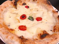 -Osteria意大利餐厅