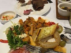 -拉蒂娜·巴西牛排馆 Latina·Brazilian Steakhouse(陆家嘴旗舰店)