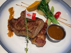-戈雅法餐厅(世界城广场店)