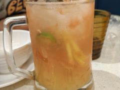 -香港新发烧腊茶餐厅(水围店)