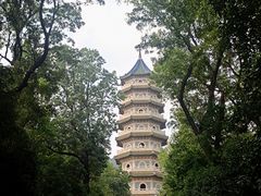 -灵谷景区