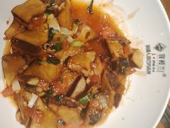 -驿楼兰·新疆菜(火车站店)