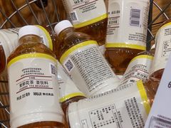 -MUJI无印良品(万达天鹅湖店)