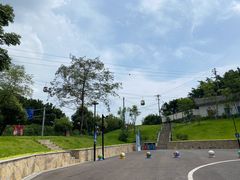 -缙云山索道售票处