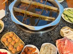 -福满家火锅26年江景(十八梯店)