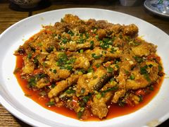 -胖婆捆鸭(长沙锦泰广场店)