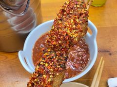 -炒豆合作社(东四总店)