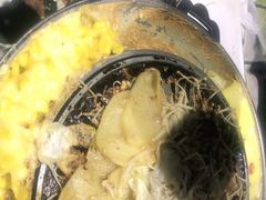-花巷·韩式烤肉(莱州店)