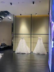 -MuseMarry婚纱(前海嘉里中心店)