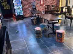 -机械师超级密室(大唐西市店)
