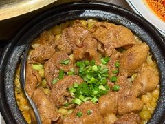 -饕然·民间川菜(龙泉店)