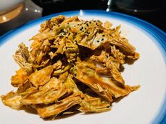 包公白菜-阿庄新豫菜(航海东路店)
