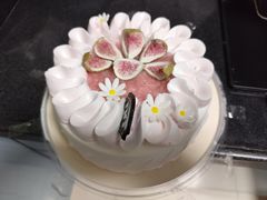 -DQ·蛋糕·冰淇淋(浦江欢乐颂店)