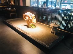-古京·臻致料理(月湖店)