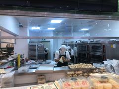-酥大興·新国潮糕点配茶饮(龙岗万达黑金店)