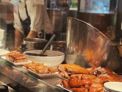 -陈鹏鹏潮汕菜(宝安机场T3航站楼店)