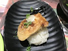 -板长寿司(铜锣湾店)