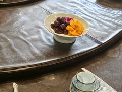 -大秦面庄(青松路店)