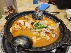 脆肚-李师傅脆肚(梅林店)