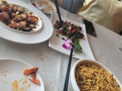 -辣婆婆(航天桥店)