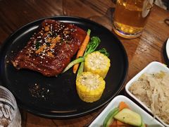 -1886德国汽车餐厅(外滩中央店)