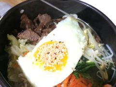 -朴鲸家正宗韩国料理(福田店)