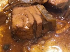 大马哈鱼-黑土风情铁锅炖(兴业路店)