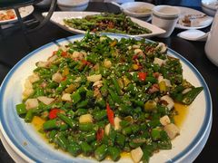 -三生三味密宗川菜·江景餐厅(来福士店)