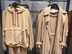-ZARA(仓山万达店)