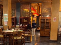 -那家小馆•北京菜•烤鸭(香山店)
