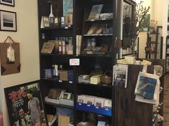 -良友书坊(安徽路店)