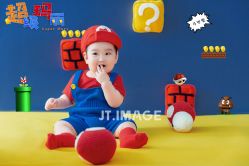 -专注孕妇照亲子照·纪田摄影