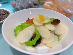 养生小炒-春熙小馆(乘风庄店)