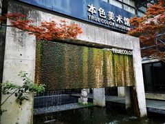 -苏州本色美术馆