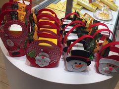 -好利来(乐堤港店)