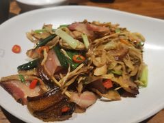 -云海肴·汽锅鸡·云南菜(美罗城店)