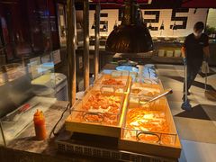 -星伦多自助料理(华润万象城店)