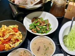 -简小舍·民间手艺菜(武昌江滩店)