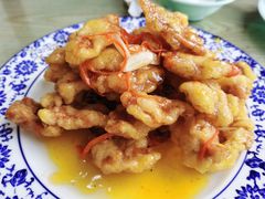 锅包肉-哈尔滨春饼(朝山街店)