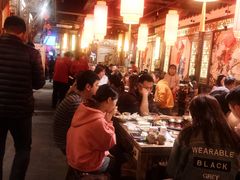 大堂-蜀大侠火锅(建设路第五大道店)